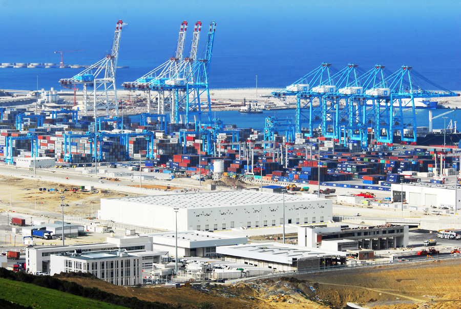 L'activité portuaire devrait reprendre son trend haussier en 2023